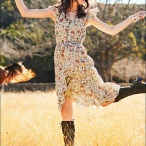 Matilda Jane/Good Hart Dress